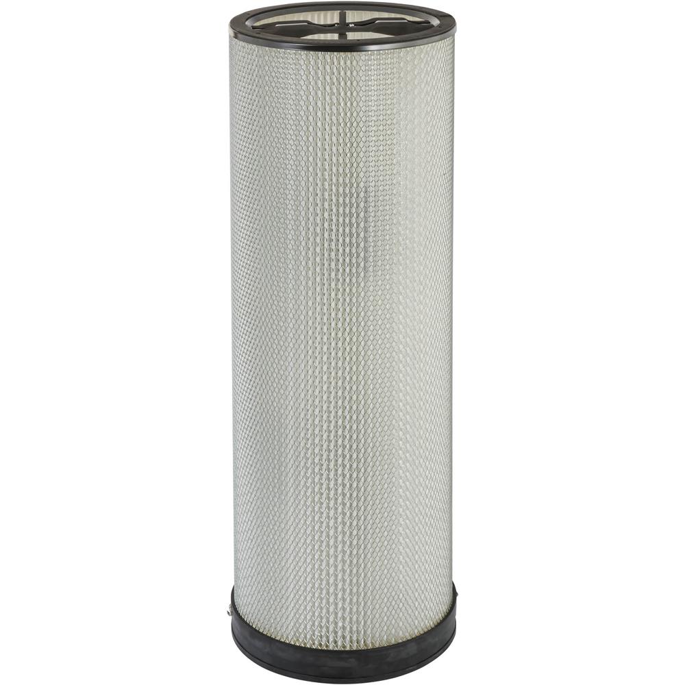 3 HP Cyclone Dust Collector