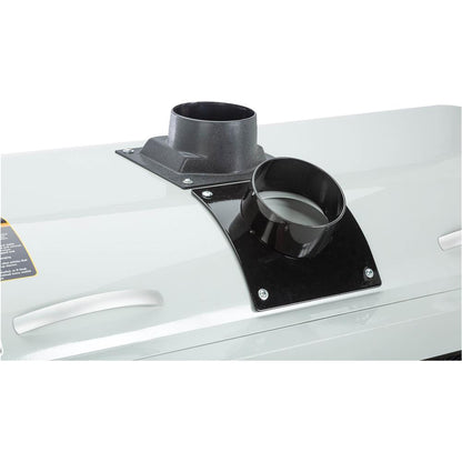26" 5 HP Single-Phase Drum Sander