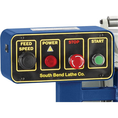 15" Variable-Speed Planer with Helical Cutterhead