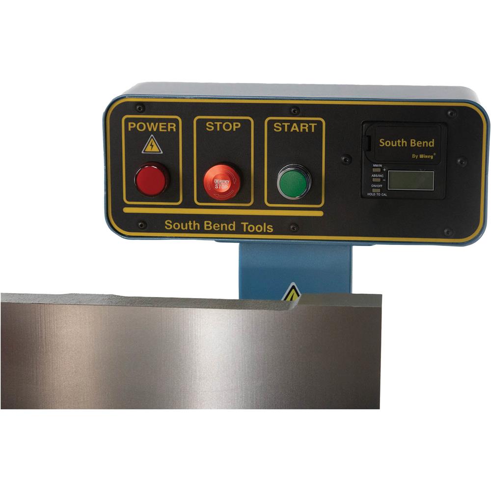 12" x 87" Jointer with Helical Cutterhead