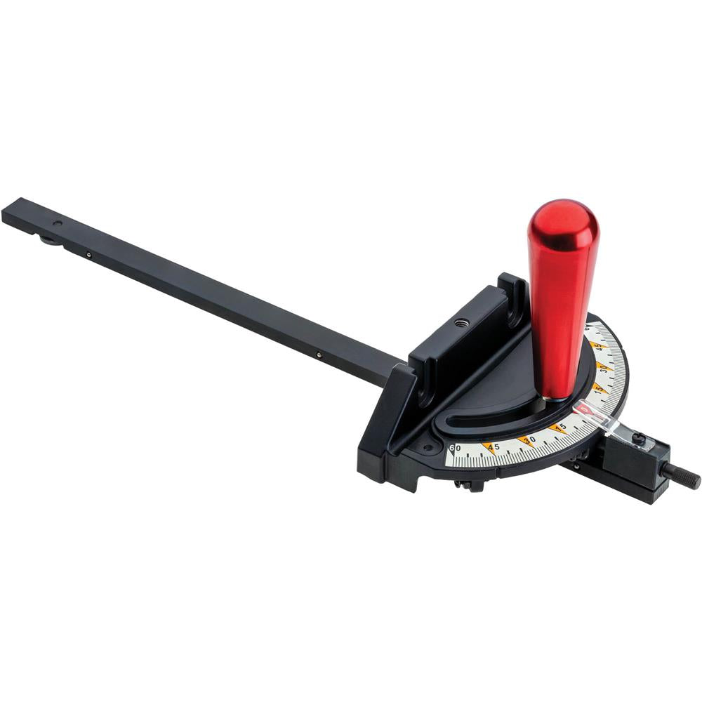5 HP 3-Phase Variable-Speed Spindle Shaper
