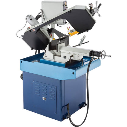 9" x 12" 2 HP Metal Cutting Bandsaw