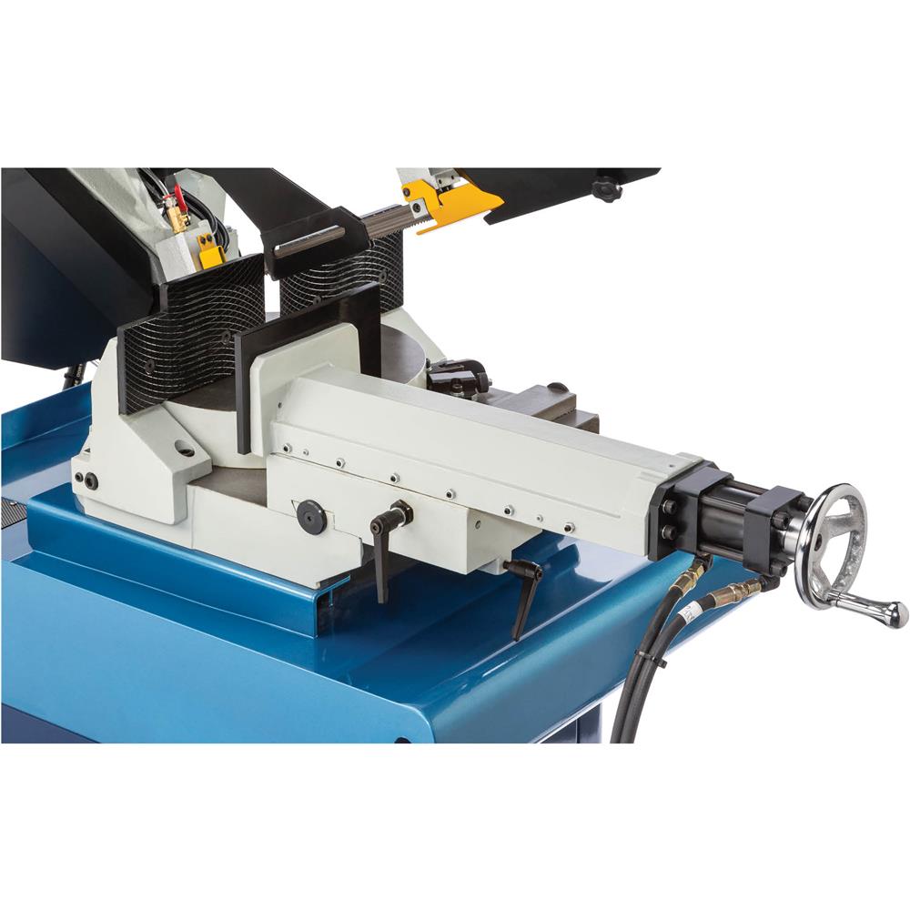9" x 12" 2 HP Metal Cutting Bandsaw