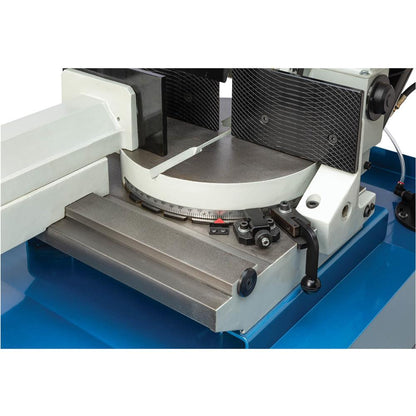 9" x 12" 2 HP Metal Cutting Bandsaw