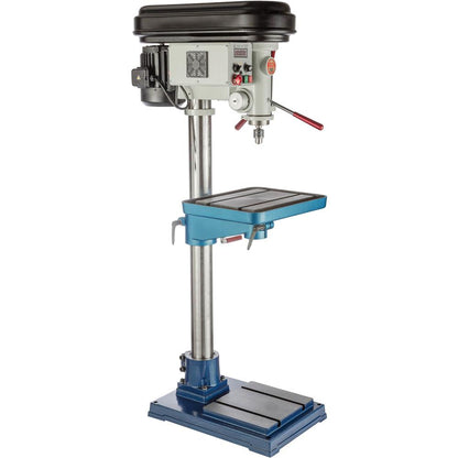 19-1/2" Variable Speed Drill Press