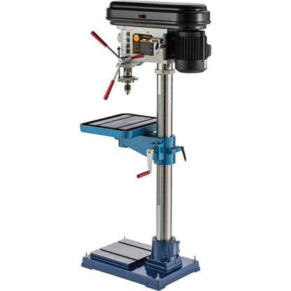19-1/2" Variable Speed Drill Press