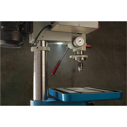 19-1/2" Variable Speed Drill Press