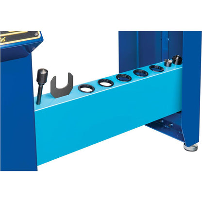 18" x 40" Variable-Speed Wood Lathe