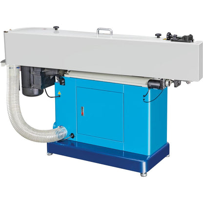 9" x 138-1/2" Variable-Speed Oscillating Edge Sander