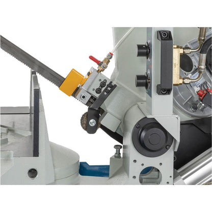 7" x 9-3/8" 1 HP Metal Cutting Bandsaw