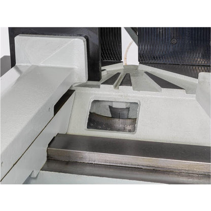 7" x 9-3/8" 1 HP Metal Cutting Bandsaw