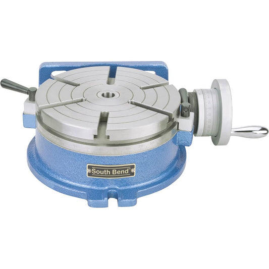 10" Rotary Table