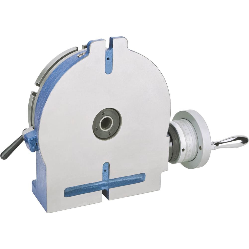 10" Rotary Table