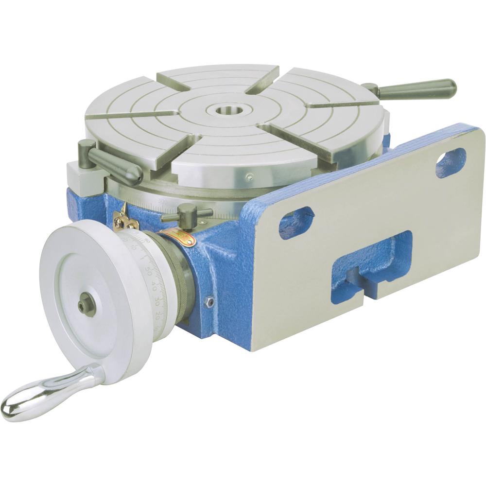 10" Rotary Table