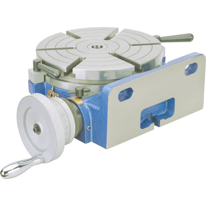 10" Rotary Table