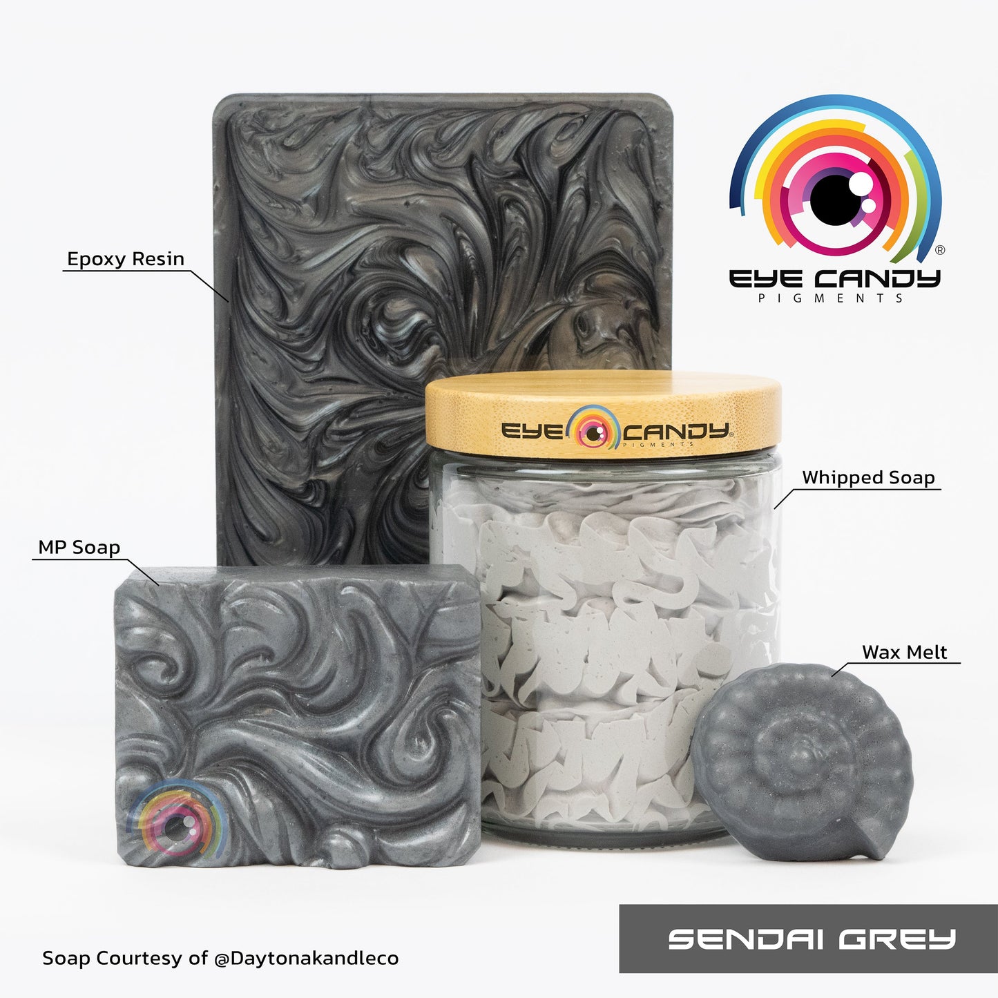 Sendai Grey - Norfolk Wood Shop