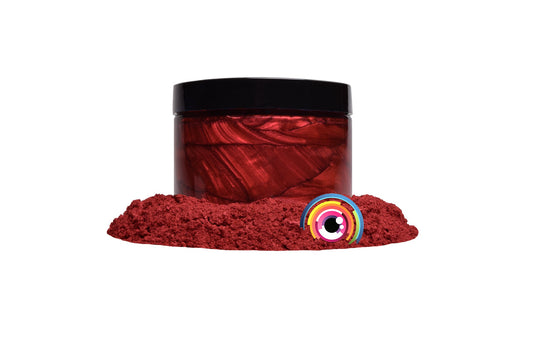 Senshi Red - Norfolk Wood Shop