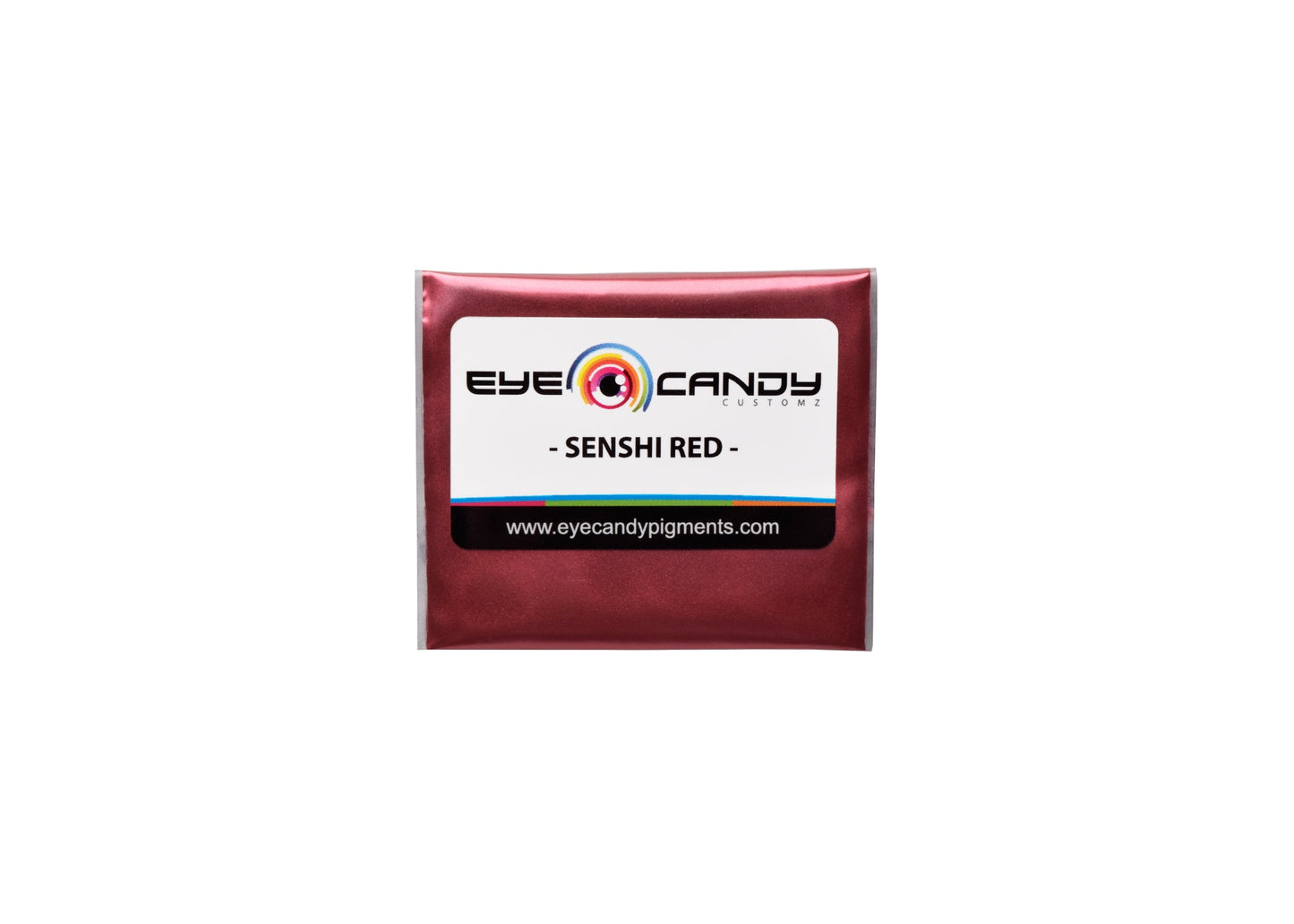 Senshi Red - Norfolk Wood Shop
