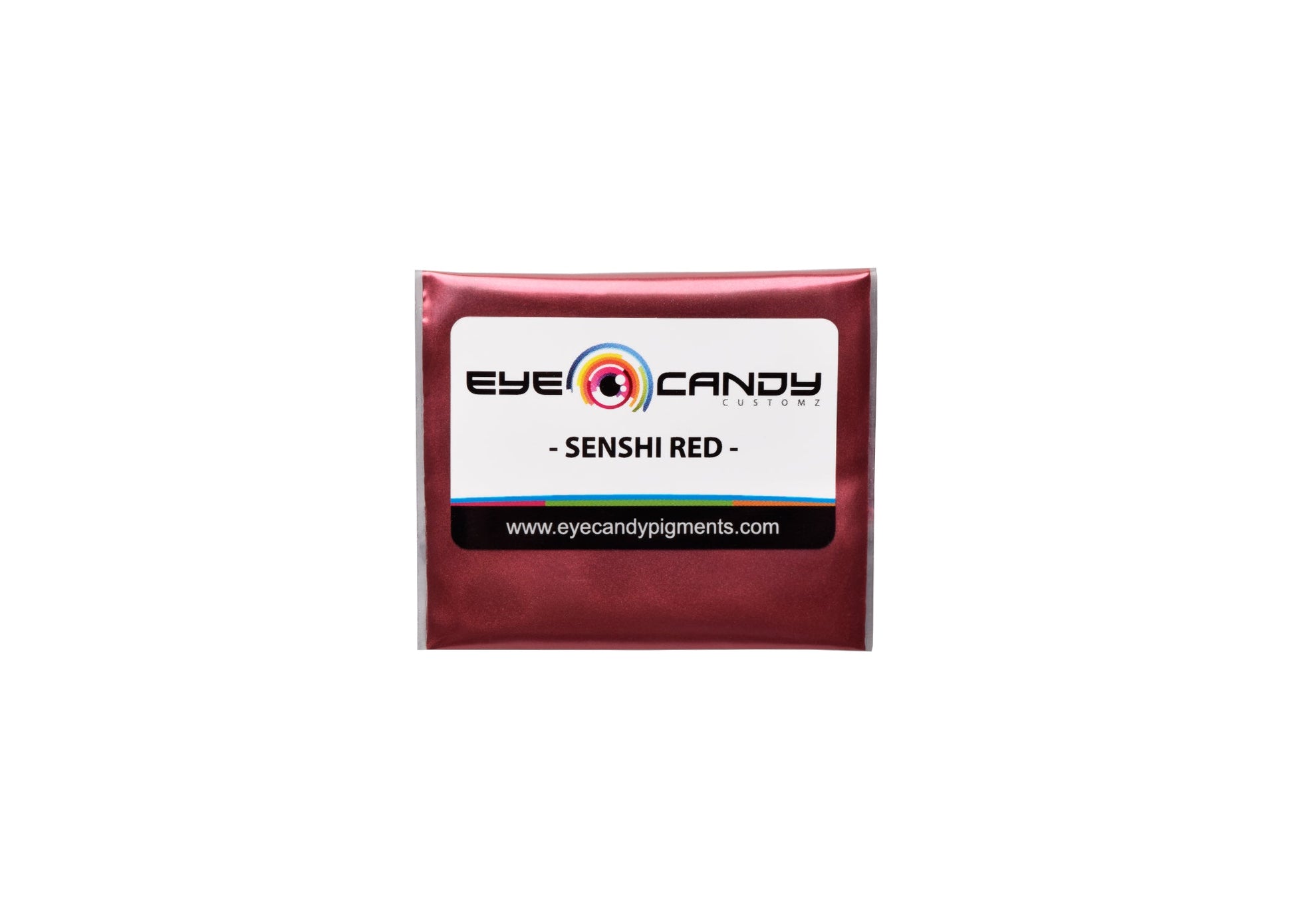 Senshi Red - Norfolk Wood Shop