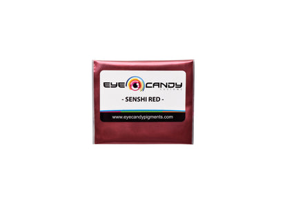Senshi Red - Norfolk Wood Shop