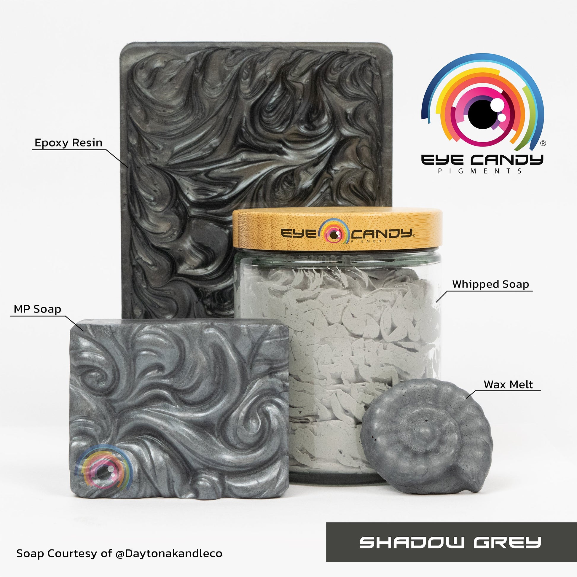 Shadow Grey - Norfolk Wood Shop