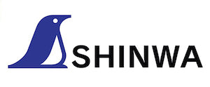 Shinwa Logo
