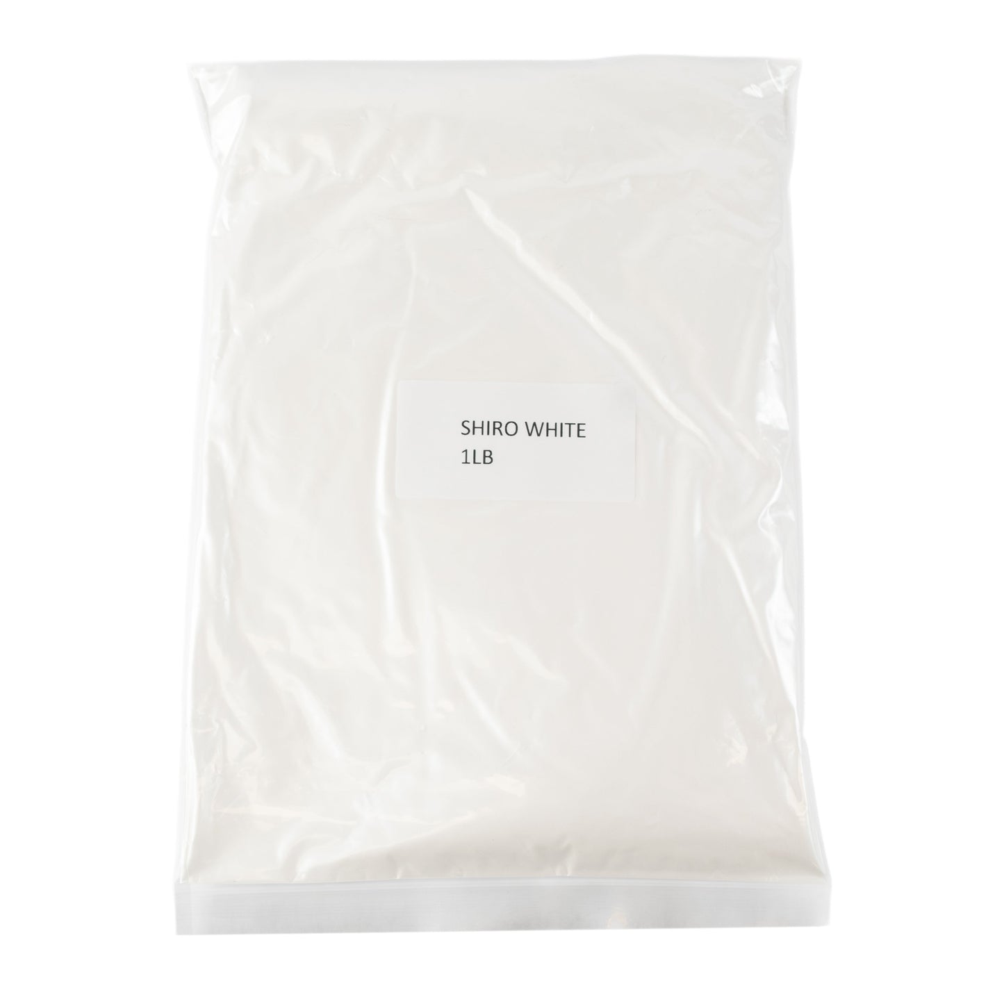 Shiro White