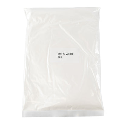 Shiro White