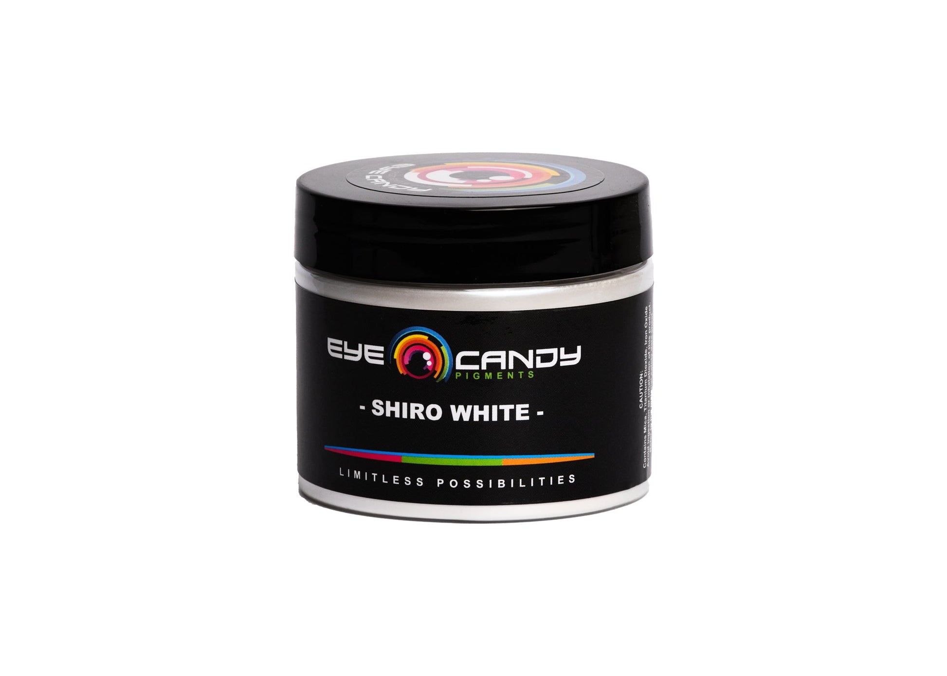 Shiro White - Norfolk Wood Shop