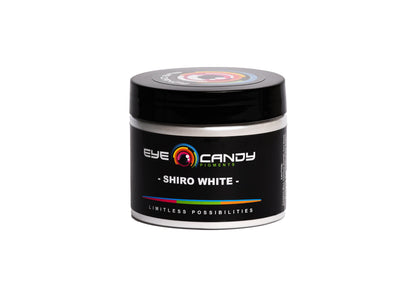 Shiro White - Norfolk Wood Shop