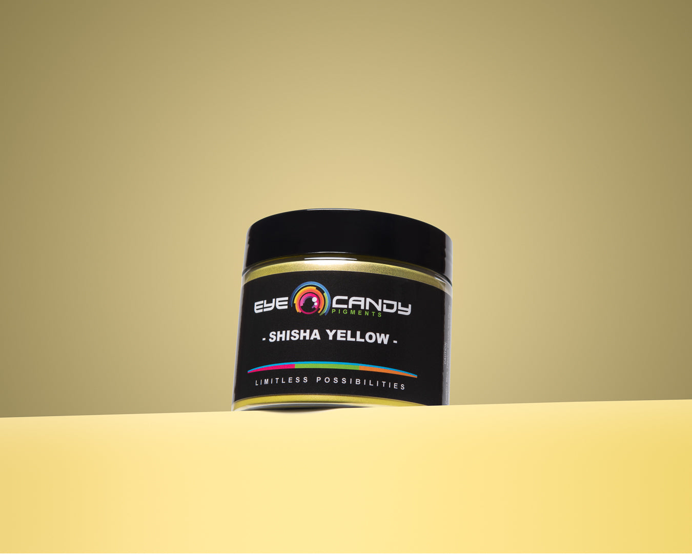 Shisha Yellow - Norfolk Wood Shop