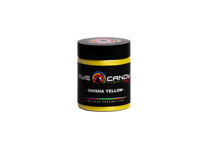 Shisha Yellow - Norfolk Wood Shop