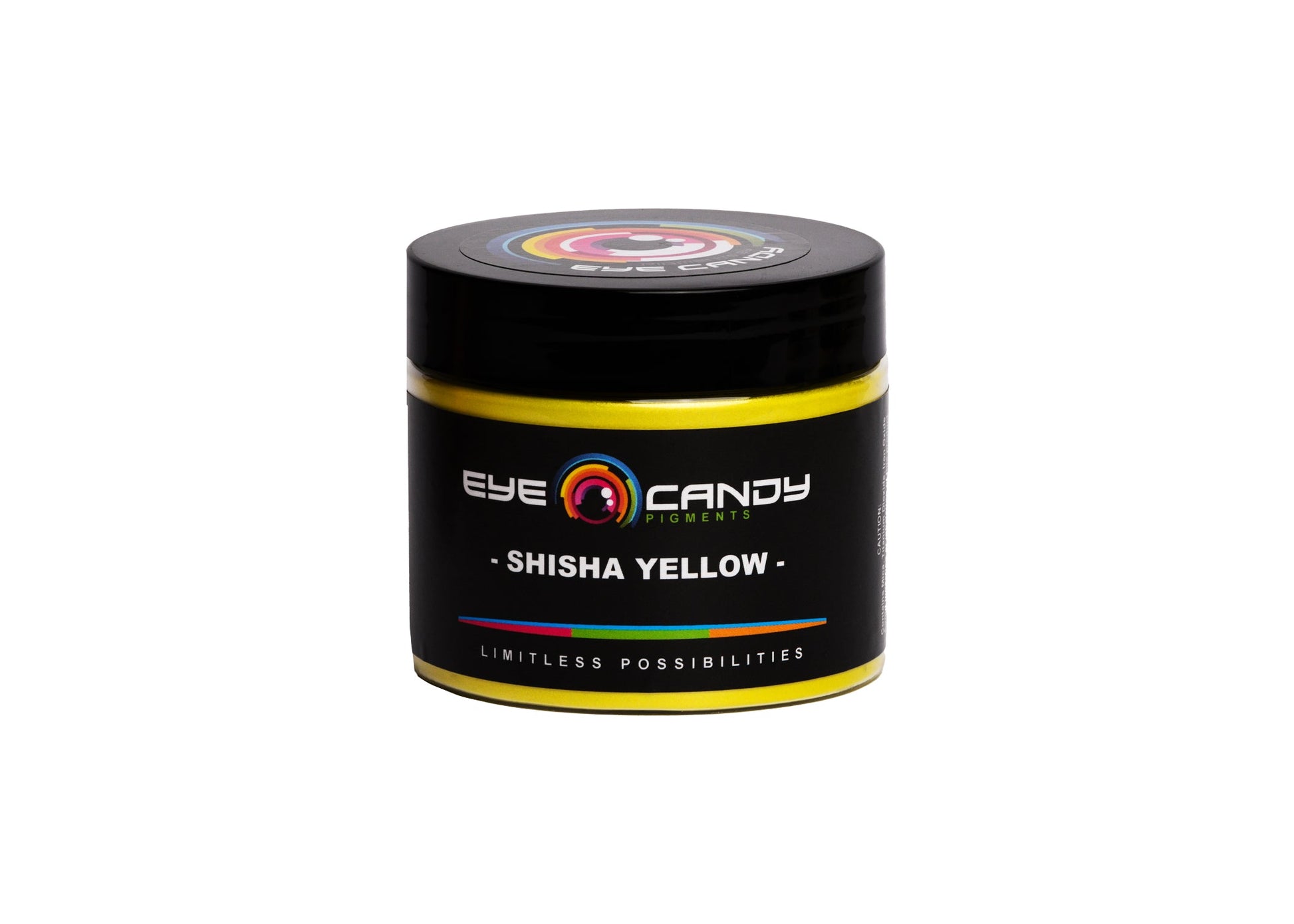 Shisha Yellow - Norfolk Wood Shop