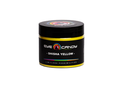 Shisha Yellow - Norfolk Wood Shop