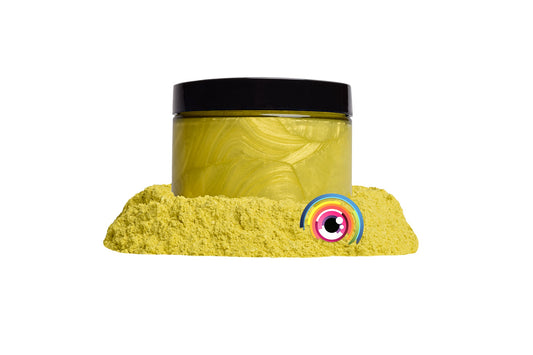 Shisha Yellow - Norfolk Wood Shop