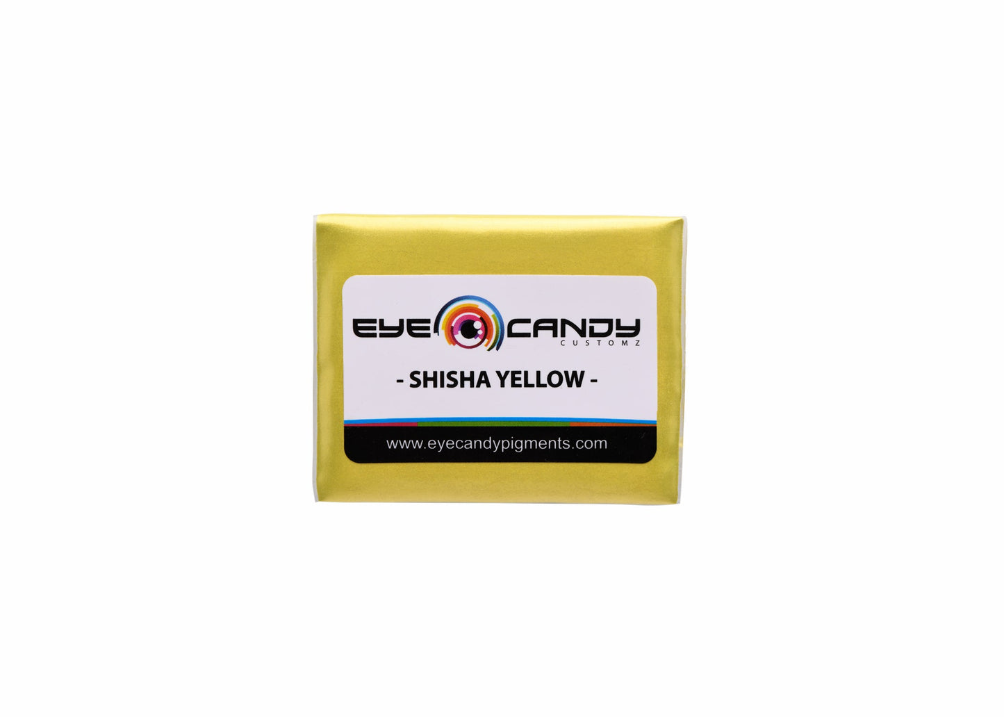 Shisha Yellow - Norfolk Wood Shop