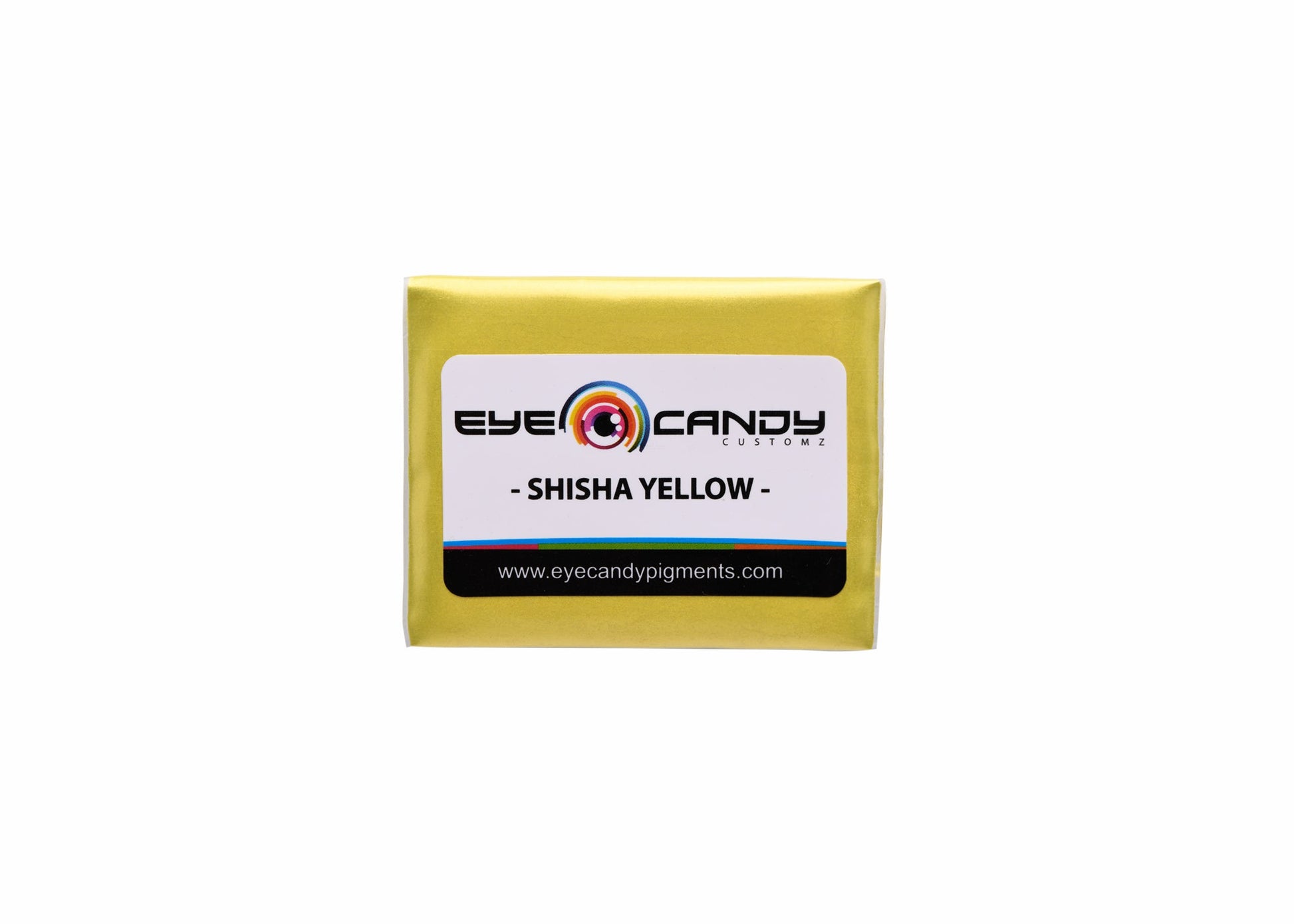 Shisha Yellow - Norfolk Wood Shop