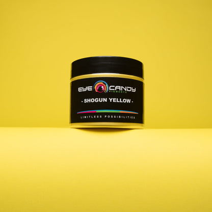 Shogun Yellow - Norfolk Wood Shop