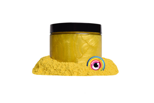 Shogun Yellow - Norfolk Wood Shop