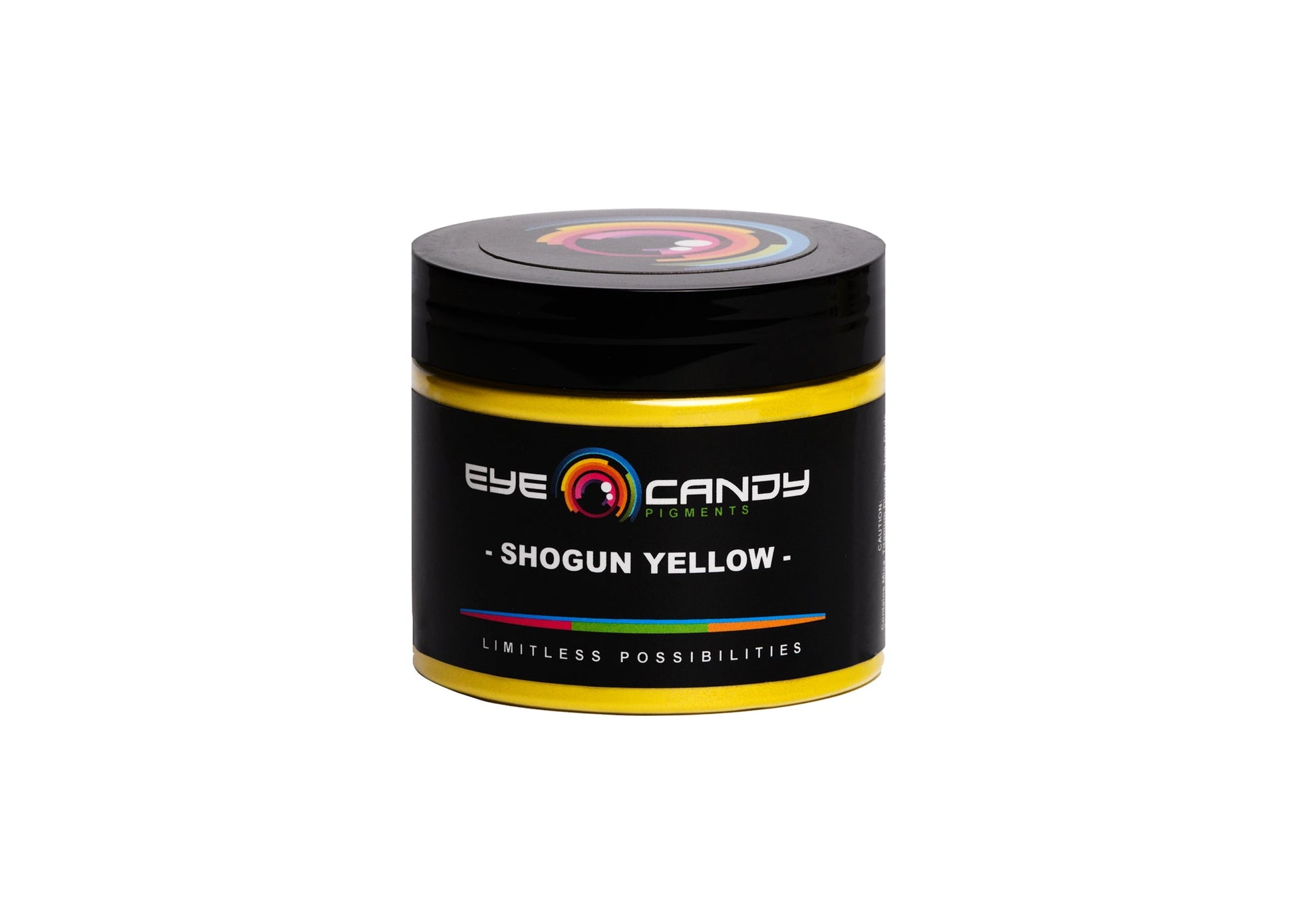 Shogun Yellow - Norfolk Wood Shop