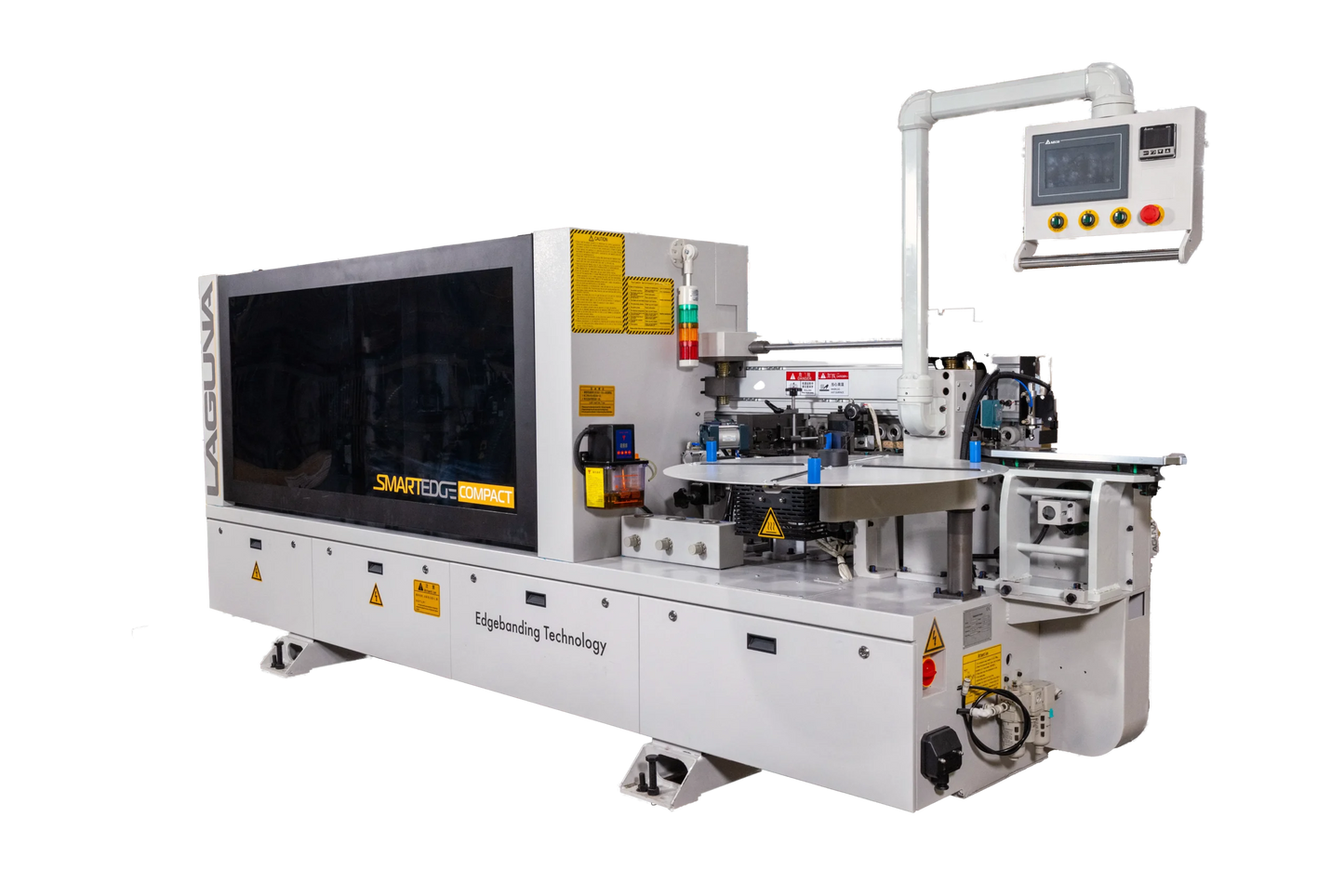 Laguna SmartEdge Compact Edgebander