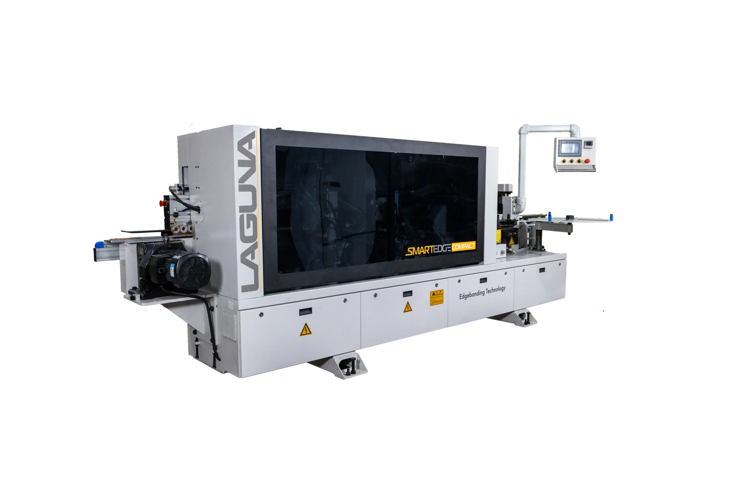 Laguna SmartEdge Compact Edgebander