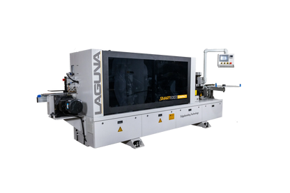 Laguna SmartEdge Compact Edgebander