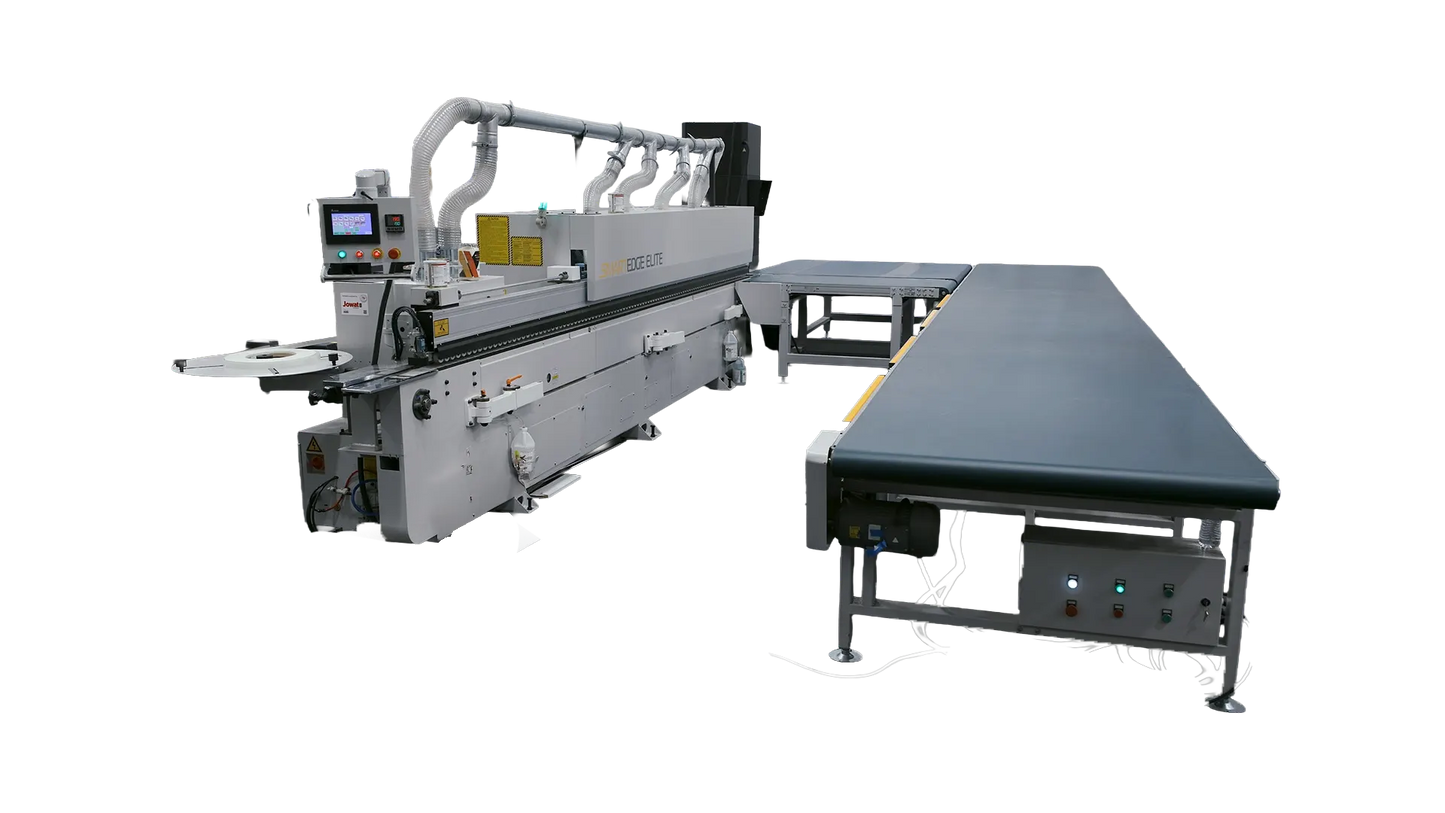 Laguna SmartEdge Elite Edgebander