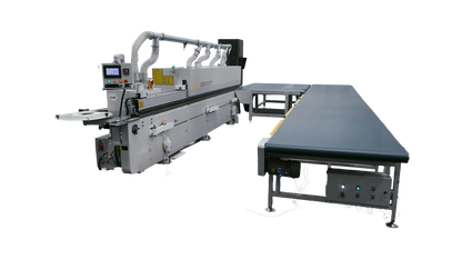 Laguna SmartEdge Elite Edgebander