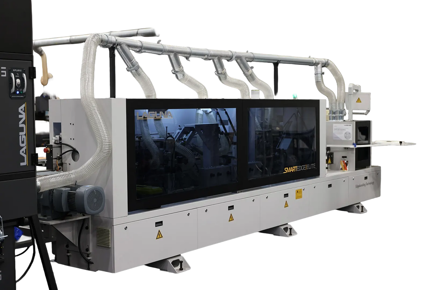 Laguna SmartEdge Elite Edgebander