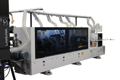 Laguna SmartEdge Elite Edgebander