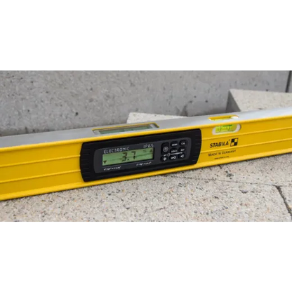 Stabila 36548 48" Type 196-2 Digital TECH Levels