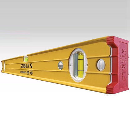 Stabila 38624 Type 96M Magnetic Spirit Levels 24 inch 2 feet - Norfolk Wood Shop
