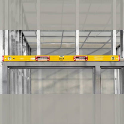 Stabila 38616 Type 96M Magnetic Spirit Levels 16 inch